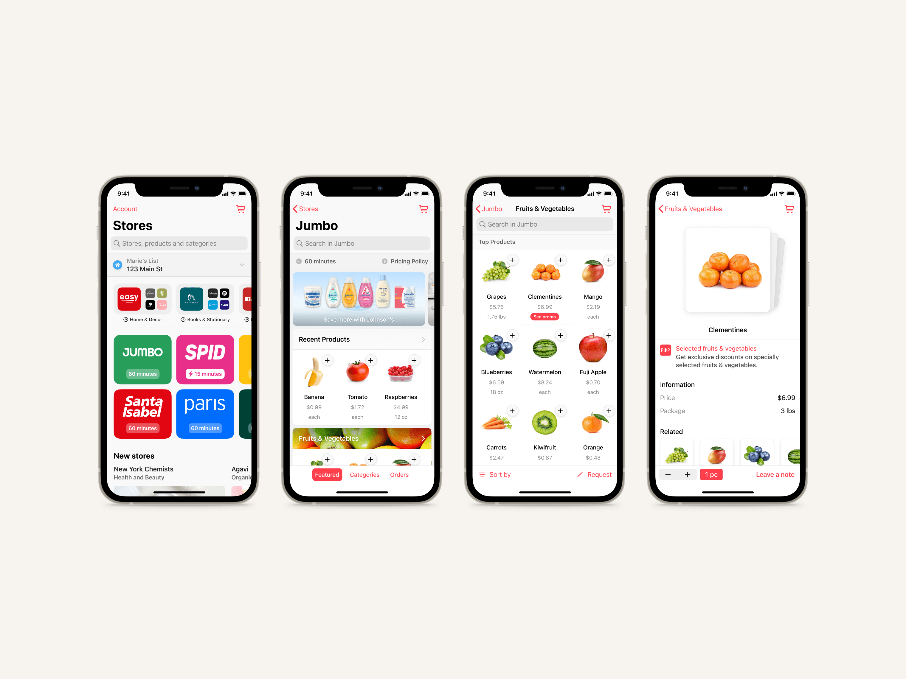 Cornershop by Uber
